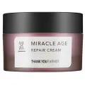 THANK YOU FARMER Крем для лица антивозрастной восстанавливающий Miracle Age Repair Cream 50 мл