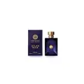 Versace Pour Homme Dylan Blue 100 мл туалетная вода для мужчин