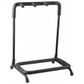JR-883 Стойка для трёх гитар напольная с держателем грифа