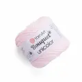 Пряжа YarArt Bouquet Unicolor 3210 (4 мотка по 100г/200м) бледно-розовый