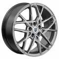 Диск колесный K&K Вудроф 7x18/5x114.3 D54.1 ET53 Дарк платинум