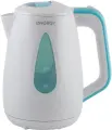 Energy E-214, White Blue электрический чайник