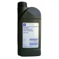 Масло трансмиссионное GENERAL MOTORS GETRIEBEOEL ATF DEXRON VI (93165414), 85W-90, 1 л