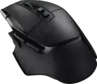 Мышь Logitech G502 X Lightspeed беспроводная черный (910-006185)