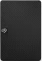 Внешний диск HDD Seagate Expansion Portable STKM4000400, 4ТБ, черный