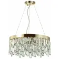 Подвесная люстра Odeon Light Dakisa 4986/6