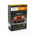 Светодиодные лампы H1 6000K 12V MTF Cyber light