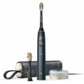 Звуковая зубная щетка Philips Sonicare 9900 Prestige 9992/42 Limited Edition, темно-синий