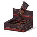 Шоколад горький RIOBA 72% какао, 20 г × 18 шт.