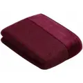 Полотенце махровое Vossen Pure berry (398), 67х140см, 100% хлопок, Австрия, 600г/кв. м.
