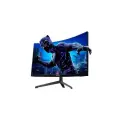 Sanc T960 32 165 Гц Изогнутый игровой VA монитор Высокая цветовая гамма Технология HDR Режим низкого уровня синего спектра света