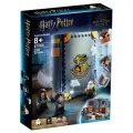 Конструктор Гарри Поттер Учёба в Хогвартсе: Урок заклинаний, 256 деталей, 87083, совместим с лего, для мальчика и девочки