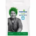 Удобрение Fertika Весна-Лето, для газона с микроэлементами, 5кг