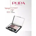 PUPA Тени для век двойные Pupa Vamp! Compact Duo Eyeshadow - 003