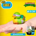 Фигурка-утка Tubbz Черепашки-ниндзя Донателло (Mini)