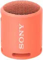 Портативная акустика Sony SRS-XB13 RU, 10 Вт, розовый