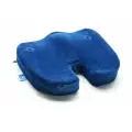 Hilberd Подушка анатомическая с вырезом под копчик Hilberd Sitzkeil Coccyx Kissen