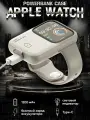 Чехол аккумулятор для смарт-часов павербанк Apple Watch Powerbank Case