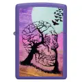 Зажигалка Skull Tree ZIPPO 48638