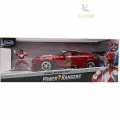 Машинка JADA 1:24 Toyota supra Plymouth Nissan skyline gtr R35 350Z Mazda RX7 Mitsubishi Lancer Eclipse Fast and Furious hello kitty alloy car model