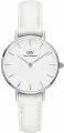 Наручные часы Daniel Wellington Petite, серебряный