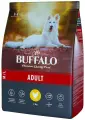 Сухой корм Mr. Buffalo Adult 2 кг для собак средних и крупных пород Курица
