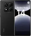 Смартфон REDMI Note 14 Pro 8+256 GB Midnight Black