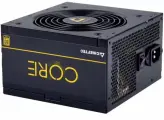 Блок питания Chieftec Core, 700W, 80+ Gold (BBS-700S)