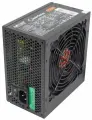 Блок питания Ginzzu 650W (CB650) ATX,12CM,20+4p, CPU(4+4), 2*PCI-E(6+2), 4*SATA, 3*IDE, кабель питания
