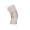 Бандаж на коленный сустав KS-E XXXL бежевый