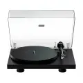 Проигрыватель виниловых пластинок Pro-Ject Debut EVO 2 Satin Black