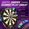 Дартс SNIPER Summit Play Great