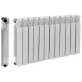 Радиатор биметаллический THERMA Q3 500/80 12 секций 1800 Вт
