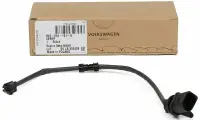 VAG 80A615121A Датчик износа тормозных колодок передний для Audi Q5 80A 2017>