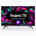Телевизор LED Starwind 32 SW-LED32SG300 Яндекс. ТВ Frameless черный HD 60Hz DVB-T DVB-T2 DVB-C DVB-S