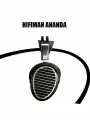 HIFIMAN ANANDA Hi-Fi Наушники Ай-Шефф