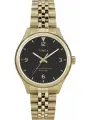 Наручные часы TIMEX Waterbury, черный