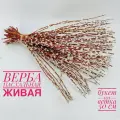 Вербный букет. Букет из живой вербы красноталка101 ветка на Пасху, Вербное Воскресение