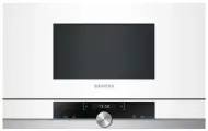 Микроволновая печь Siemens BF634LGW1