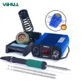 YIHUA 948DB+-II паяльная станция 75 Вт