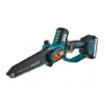 Пила аккумуляторная Sturm! CSC18BL, 18 В, 20 см, 1x2 Ач, зарядка в комплекте, бесщеточная