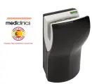 Mediclinics DUALFLOW PLUS M24AB Сушилка для рук