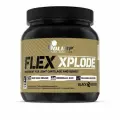 Препарат для суставов и связок Flex Xplode OLIMP 360 гр, Апельсин