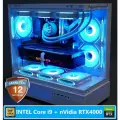 Мощный игровой компьютер Core i9 9900f (CC150) 8ядер/RTX4060Ti/ 32GB/ SSD 1500гб /750W/Win 11 PRO