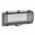 Окно герметичное 12 модулей IP67 PROxima , EKF AK-G-12 (1 шт.)