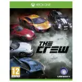 Игра для Xbox ONE The Crew Российское издание Лицензионный диск