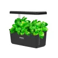 Умный гидропонный сад Red Evolution, с фитолампой, автоматический полив