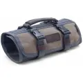 Сумка скрутка для инструментов ToolRoll S450 PRO 13 карманов размер 45х29см