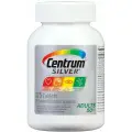 Витамины Centrum Silver Adults 50+ комплекс для людей зрелого возраста 125шт