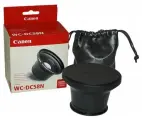 Конвертер Canon WC-DC58N широкоугольный для A710/ A700/ A640 A630/ A610/ A620/ A720IS/ G3/ G5 (8158A001)
